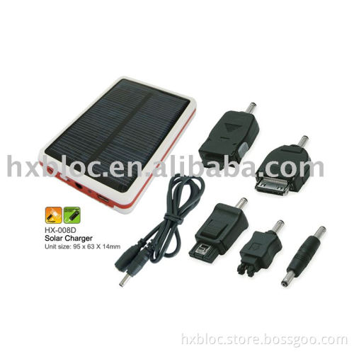 solar charger